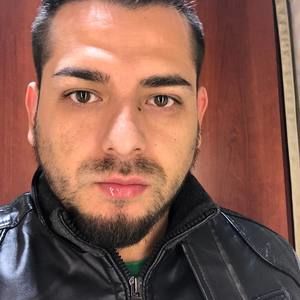 Meet your Posher, Adrian